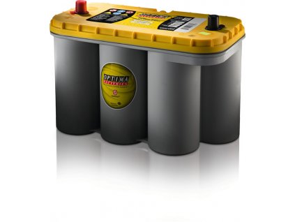 Baterie AGM Optima YTS 5.5 75Ah/12V