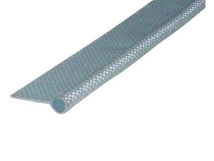 Připojovací potrubí kedr Ø 7,5 mm s textilním lemem - 5 metrů