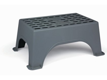 Plastový schůdek Fiamma MAGNUM