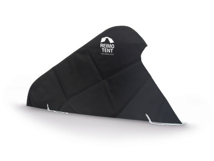 Kryt oje REIMO TENT - černý