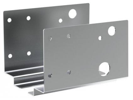 Sada adaptérů M pro podvozky AL-KO 1900-2000kg
