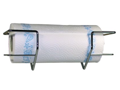 Držák kuchyňských utěrek