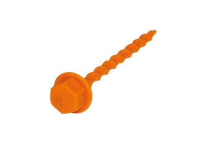 Šroubový kolík Peggy Peg SMALL - sada 12 kusů