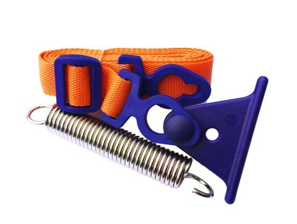 Popruh pro napínání markýzy Peggy Peg TIE STRAP - 1 kus