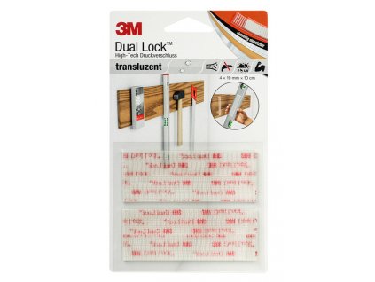 Klett Power Dual Lock Str