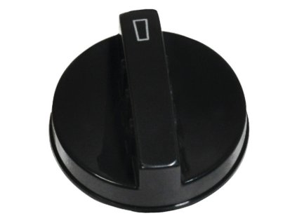 Přepínač energie (otočný knoflík) Dometic pro RM5310/RM5330/RM5380/RGE2100