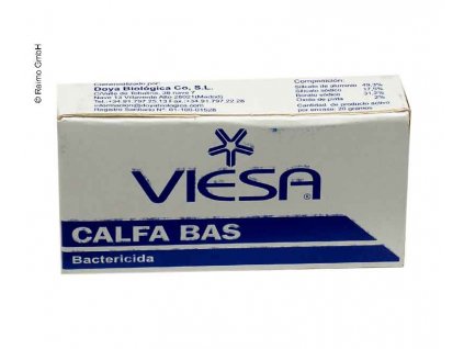 Granule Calfa Bas Ebercool antibakteriální