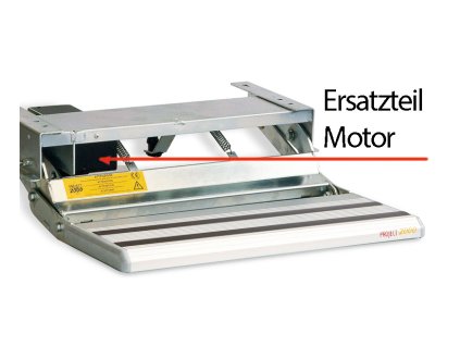 Náhradní díl motoru pro krok 92375 Model: 10750/751