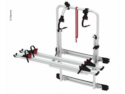 Fiamma Carry Bike 200 DJ pro Mercedes Sprinter