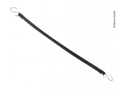 Gumový napínák Carbest 53 cm - 20 kusů