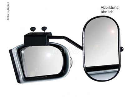 EMUK Mirror BMW X1 F48 od 2015, X2 F39 od 2018, řada 2 F26 od 2014