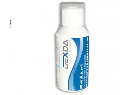 Dezinfekce pitné vody WM Aquatec DEXDA® Complete - 12 ml