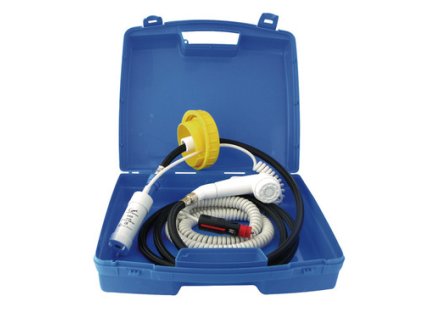 Mobilní sprchový set Comet - 12 V