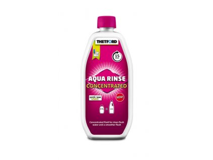 Aqua Rinse koncentrát - 750ml
