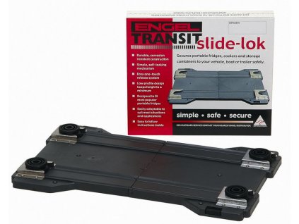 Montážní sada Engel pro chladiče Engel MT35/45 a adaptér pro MR040