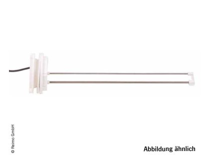 Elektronická sonda CBE pro nádrže s čerstvou vodou, 40 cm