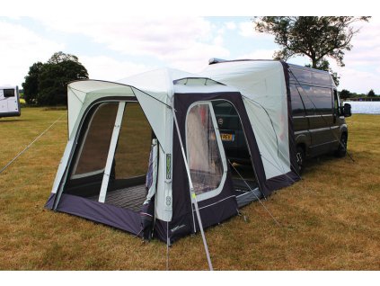 Zadní stan Outdoor Revolution MOVELITE 1 Tail
