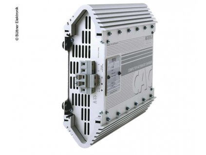 Automatická dvojitá nabíječka MT 1230 30A/12V