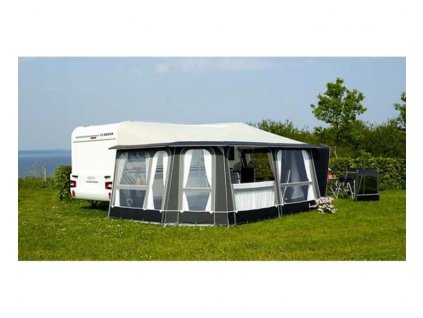 Markýza pro karavan Penta G18, velikost 950 Zinox - starší model