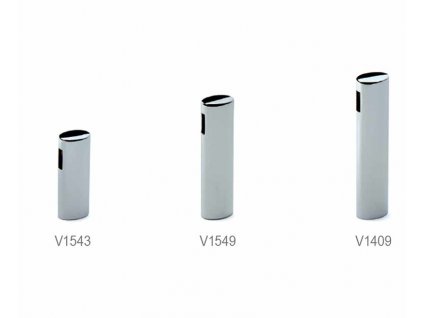 Výška držáku kolejnice 3,5 cm pro systém Gallery Rail