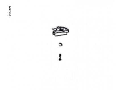 Posuvný mechanismus