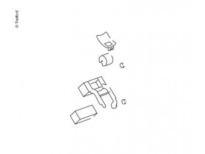 Ukazatel hladiny HT excelence