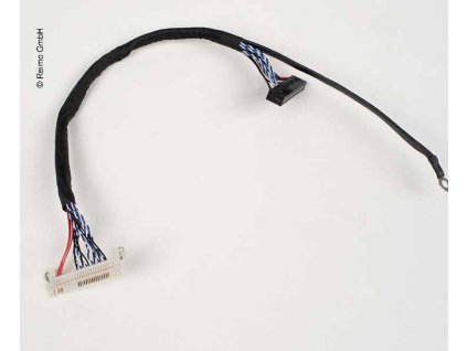 Panel LVDs Kabel 49899