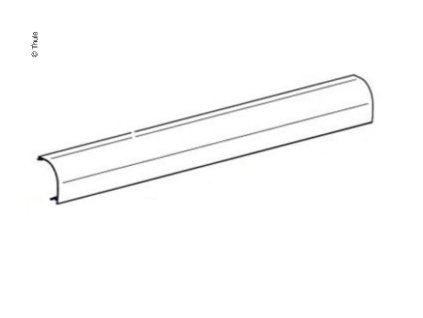 Leadrail 8000 4.00M ANO
