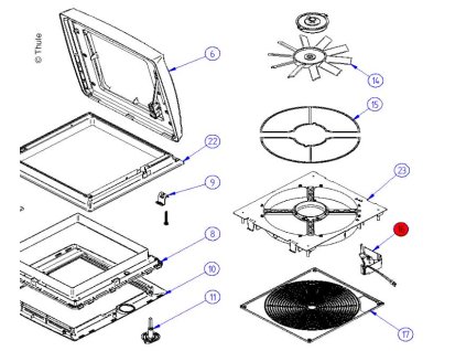 Omniv.electr.control.V08
