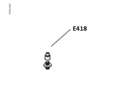 Adaptér Heki 3 32-39 mm