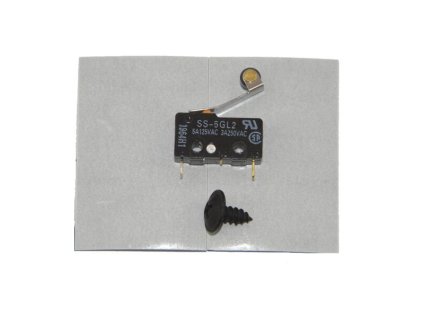Mikrospínač SOG 0019F
