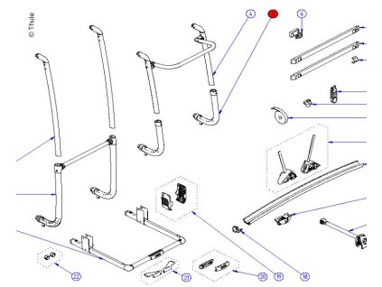 Vynikající SV Body Connect