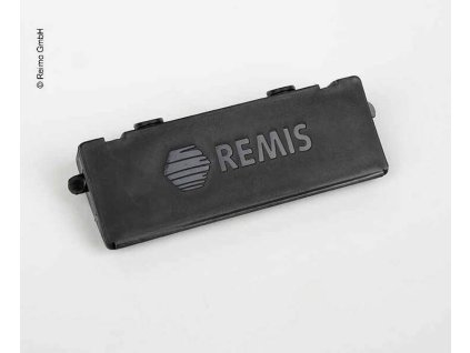 Manipulace s REMIfront IV