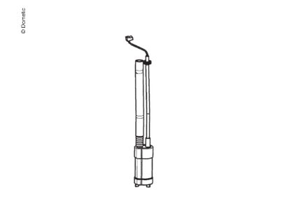 Čerpadlo 12V f.CTS4110