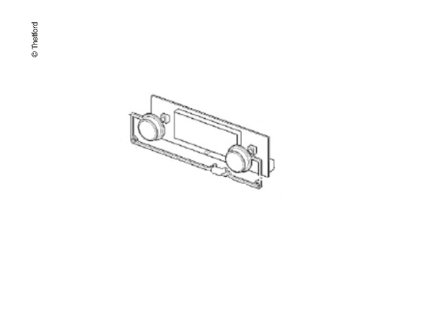 Displej LCD