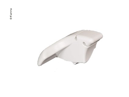 Přední panel sl.l. F65L P
