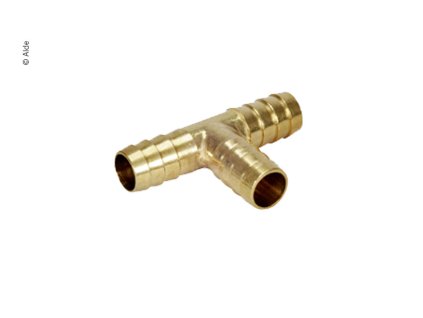 T-trubka 16 mm