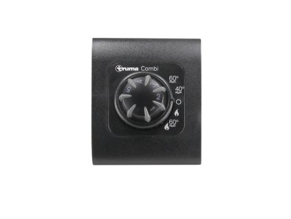 Ovládací panel TRUMA CP Classi, černý