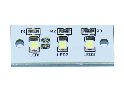 LED světlo pro chladicí box