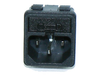 Zásuvka AC pro chladicí box