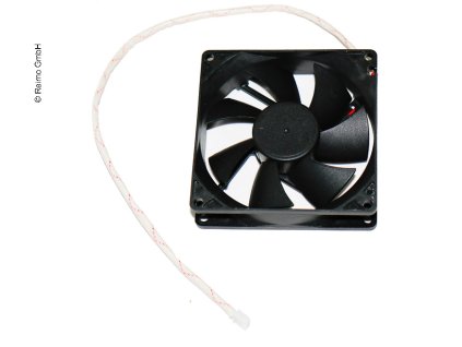 Ventilátor pro chladicí box