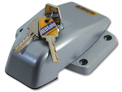 VAN Security Schieb/Heckt