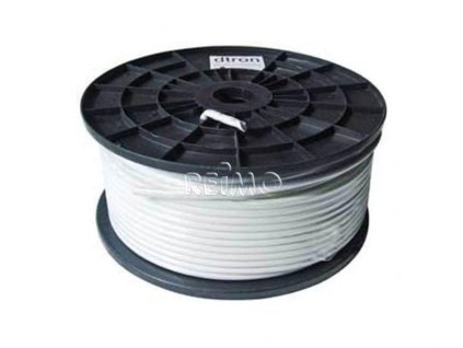 Koaxiální kabel 7 mm, rm