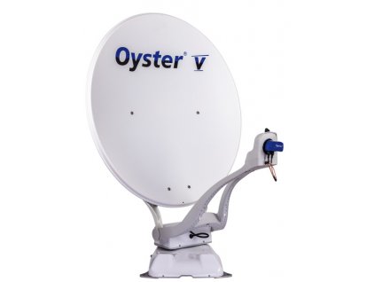 Digitální satelitní anténa Oyster V Vision 85 TWIN
