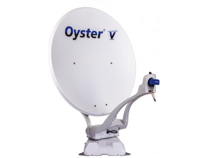 Digitální satelitní anténa Oyster V Vision 85 TWIN Skew