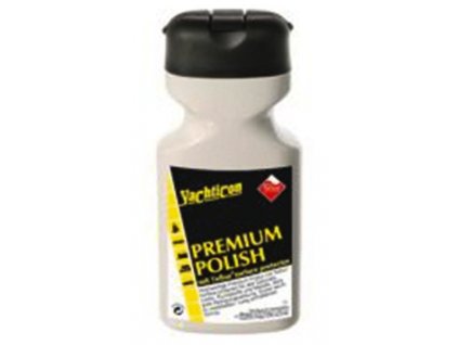 Prem.Polish w.Teflon500ml