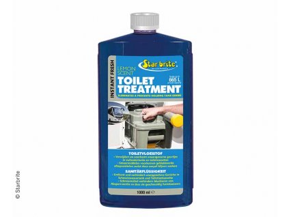 Sanitární tekutina 1000ml
