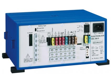 Energetické centrum 208 LT453