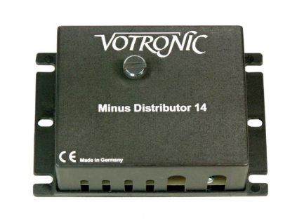 Mínus distributor 14násobek