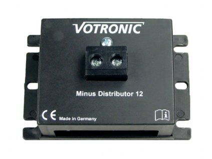 Minus distributor 12násobek